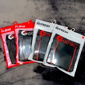 Ethika Staple Men’s boxers